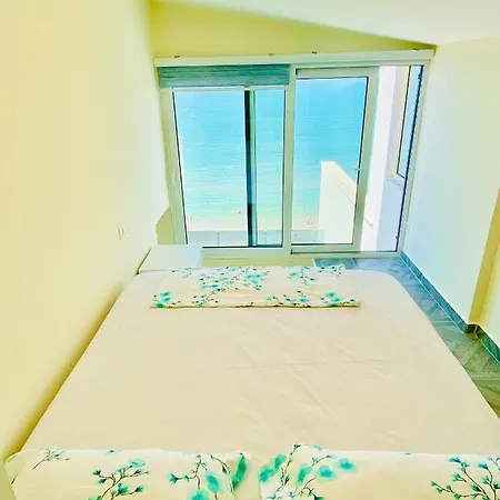 Apartment Luxury Penthouse Shkembi Kavajes *