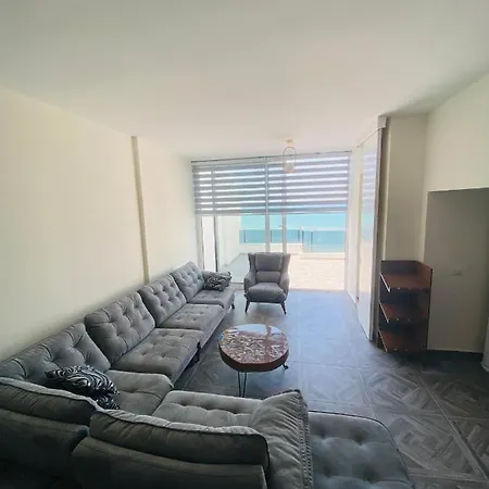 Luxury Penthouse Shkembi Kavajes Durres