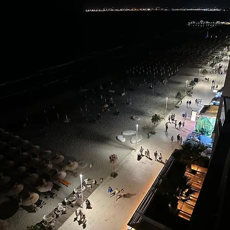 Luxury Penthouse Shkembi Kavajes Apartment Durres